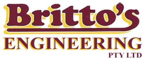 Britto's Engineering Pty Ltd